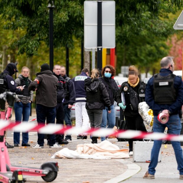 france crime investigations police