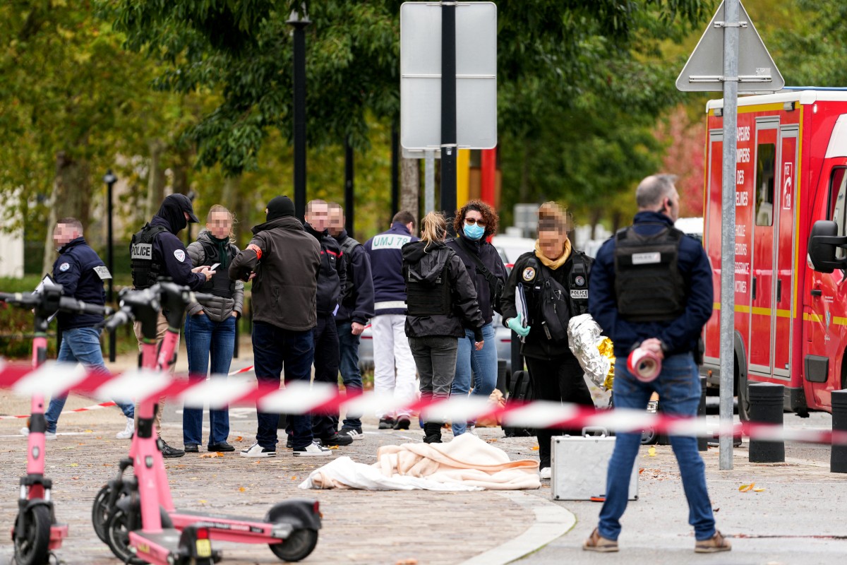 france crime investigations police