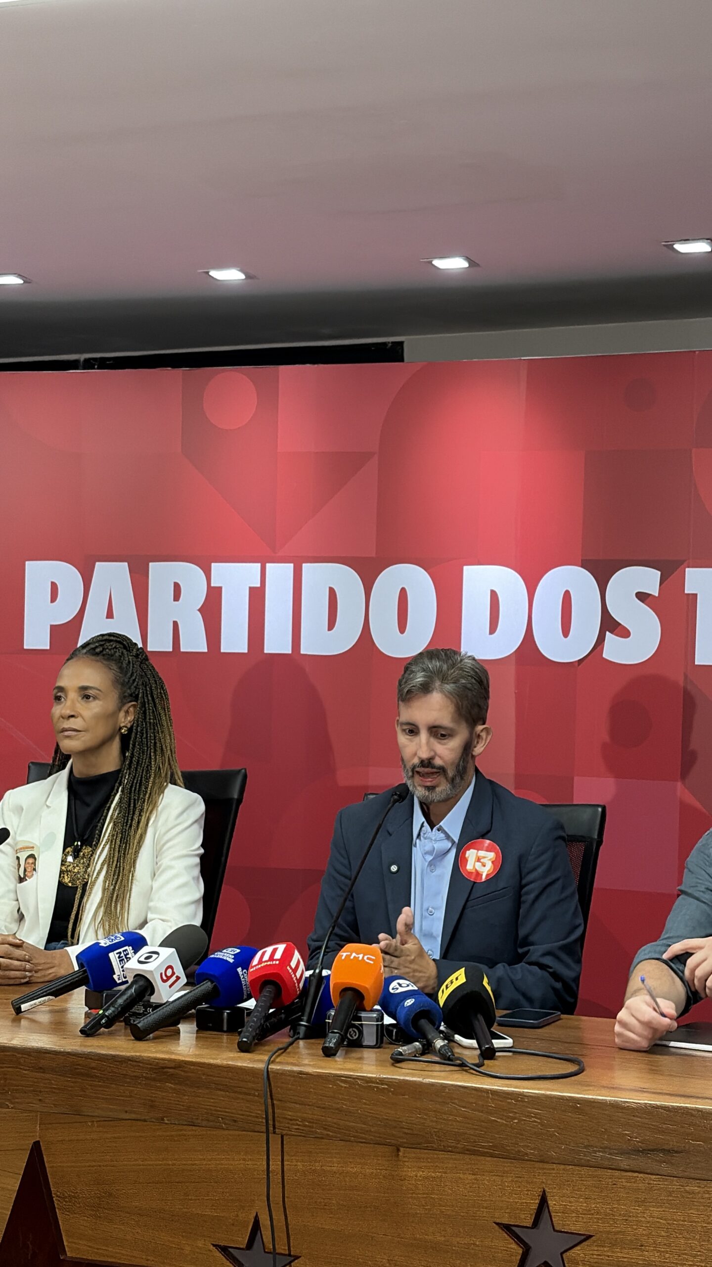 “Celina não sabia de nada?”: Grass cobra explicações sobre relações da governadora com o caso Master