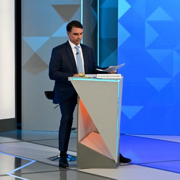 brazil election runoff debate