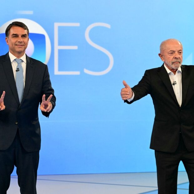 brazil election runoff debate