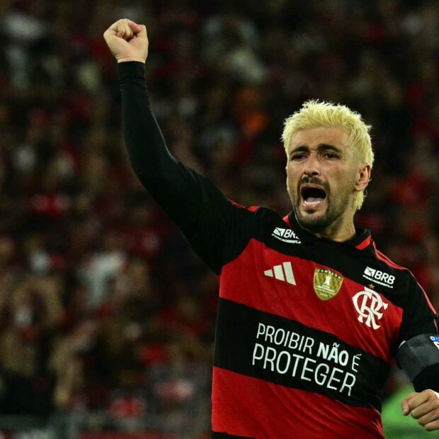 fbl libertadores flamengo estudiantes
