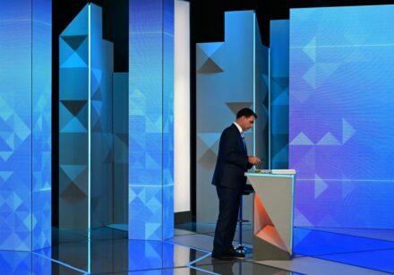 brazil election runoff debate