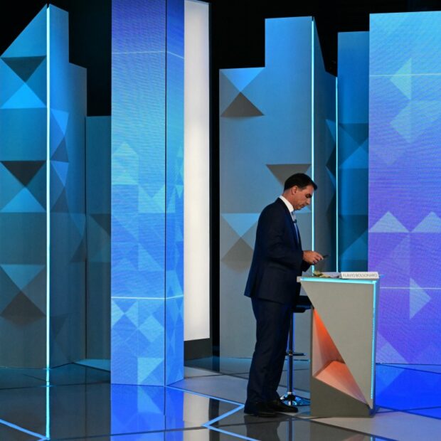 brazil election runoff debate