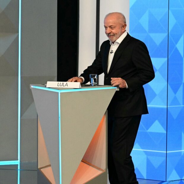brazil election runoff debate