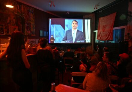 brazil election runoff debate