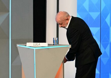 brazil election runoff debate