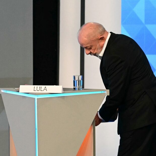brazil election runoff debate