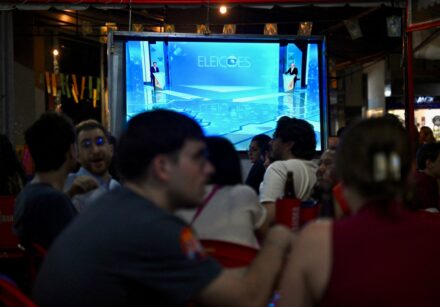 brazil election runoff debate