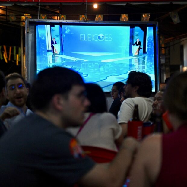 brazil election runoff debate