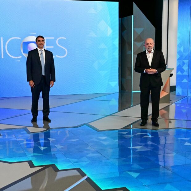 brazil election runoff debate