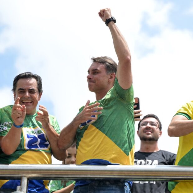 brazil election runoff campaign