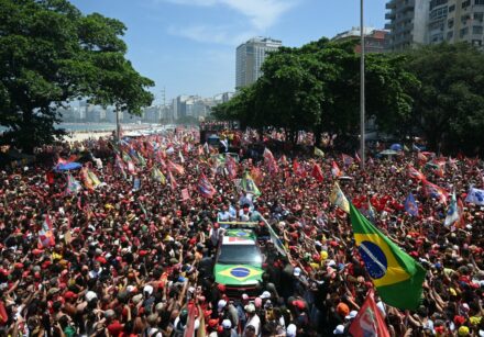 brazil election runoff campaign