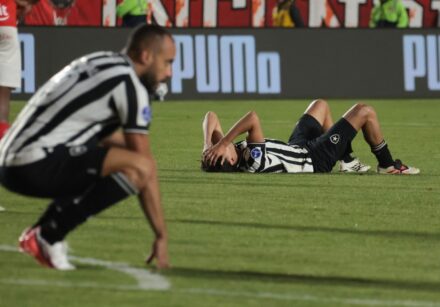 fbl sudamericana cienciano botafogo