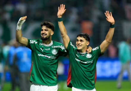 fbl libertadores palmeiras fluminense