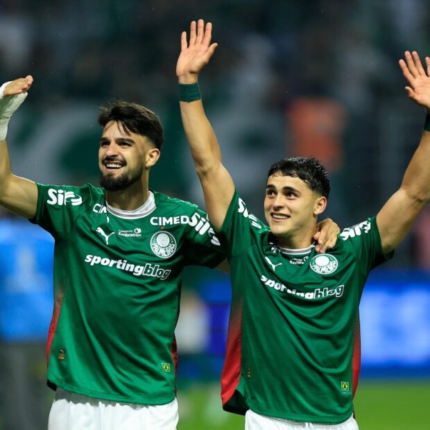 fbl libertadores palmeiras fluminense