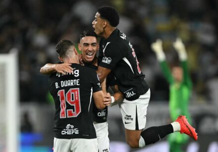 fbl sudamericana vasco boca