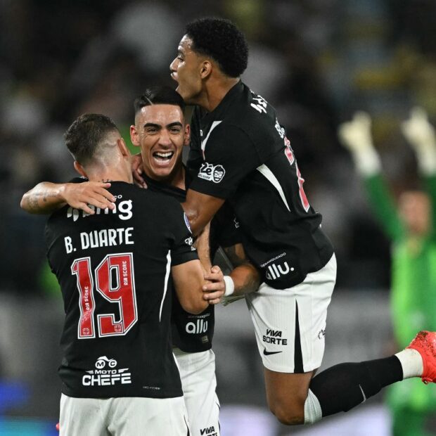 fbl sudamericana vasco boca