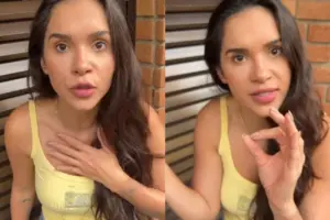 gizelly bicalho tse instagram