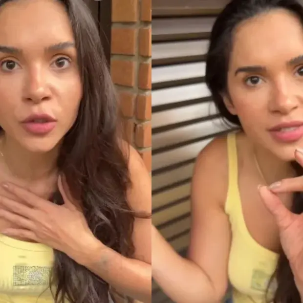 gizelly bicalho tse instagram