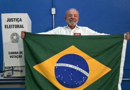 brazil election runoff vote