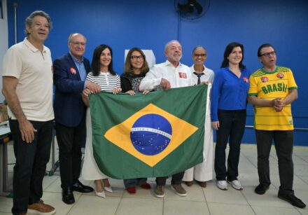 brazil election runoff vote