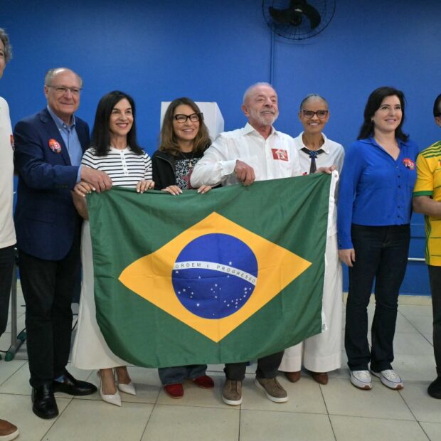 brazil election runoff vote