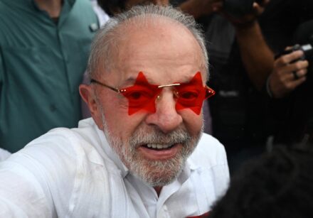 brazil election runoff vote