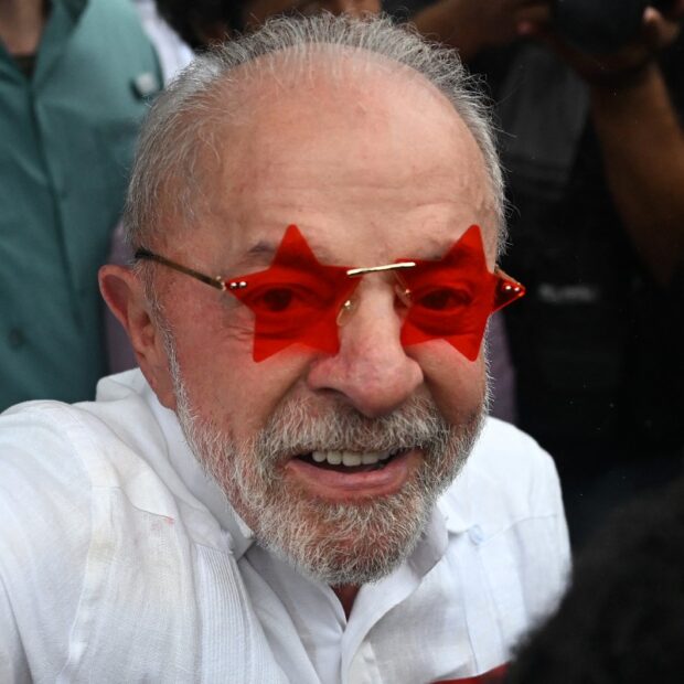 brazil election runoff vote