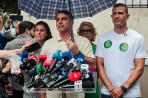 brazil election runoff vote