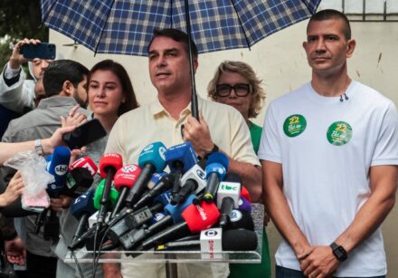 brazil election runoff vote