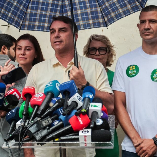 brazil election runoff vote