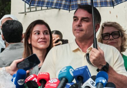 brazil election runoff vote