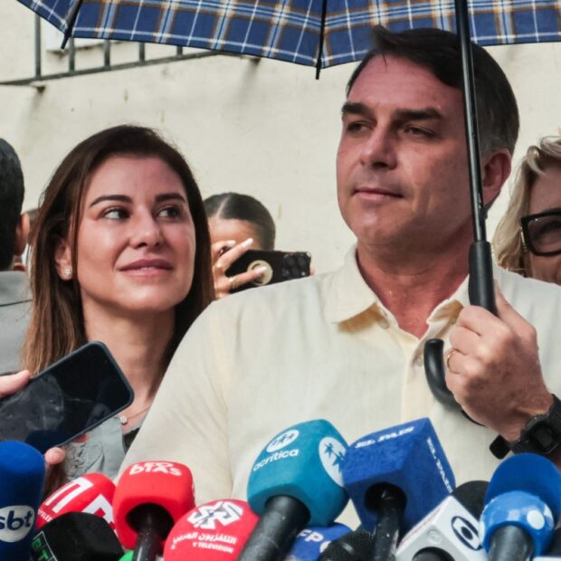 brazil election runoff vote