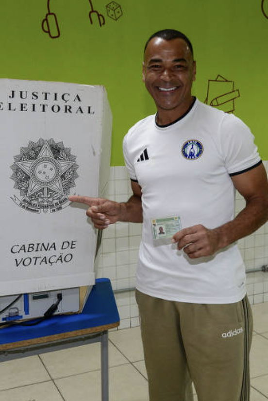 cafu
