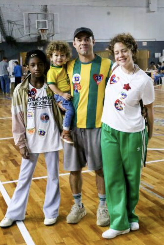 leandra leao