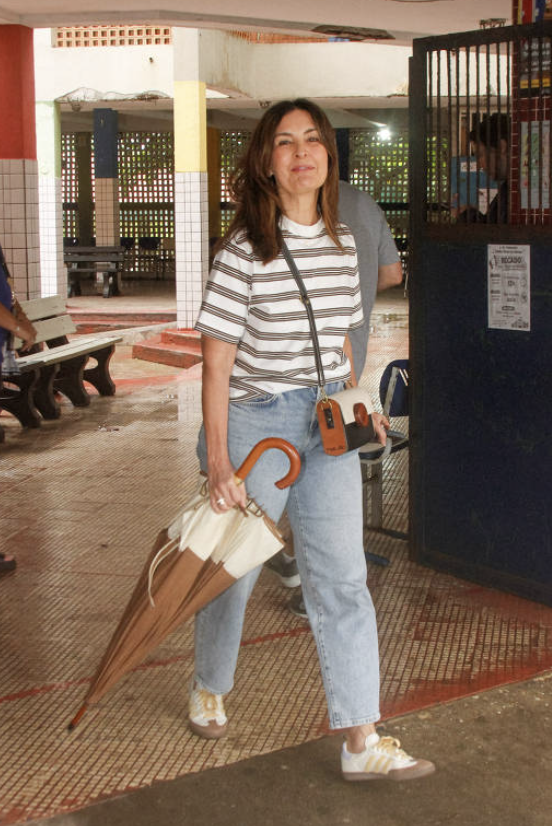 fátima bernardes