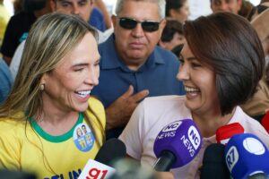 brazil election runoff vote