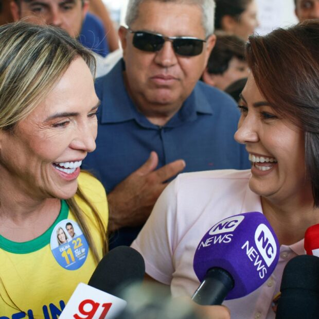 brazil election runoff vote