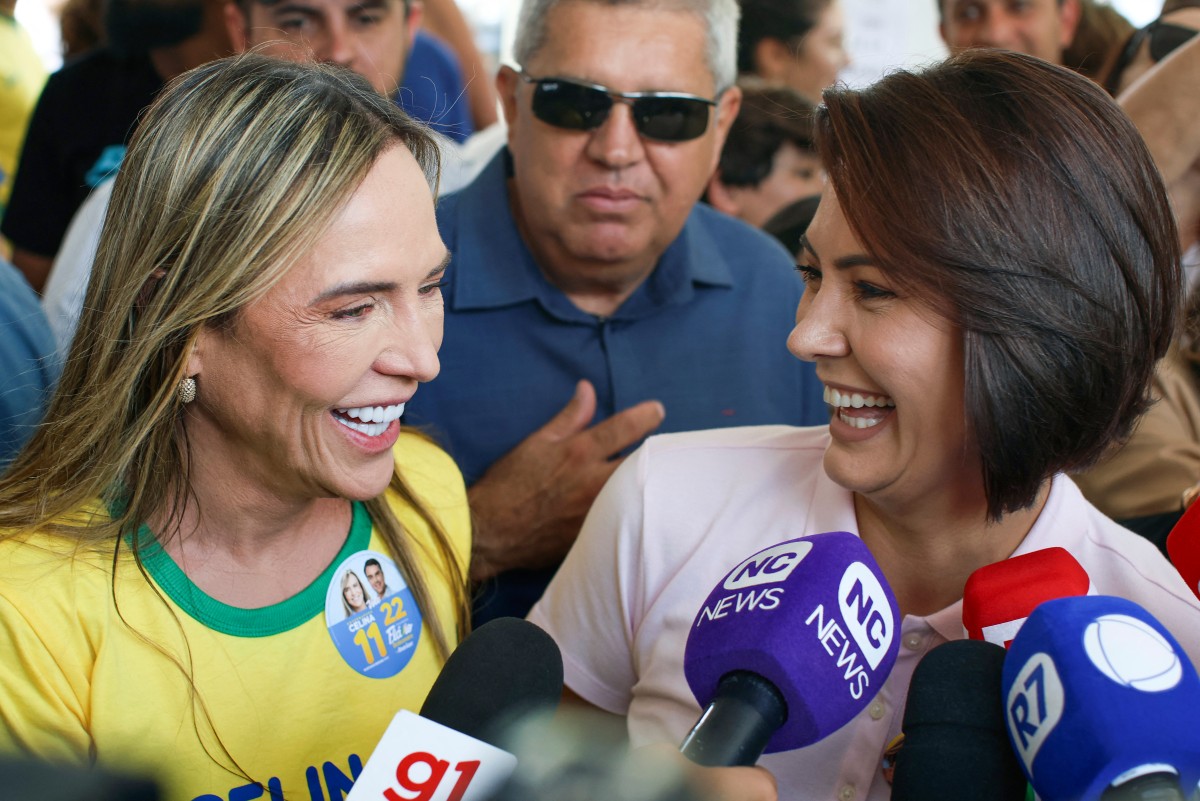 brazil election runoff vote