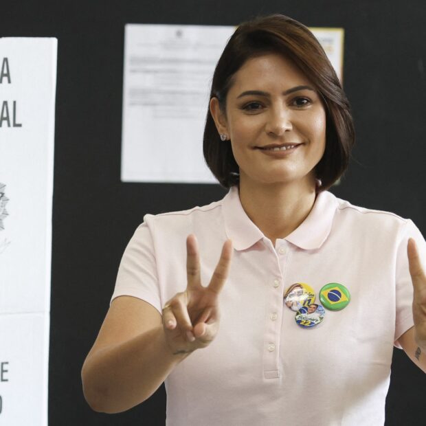 brazil election runoff vote