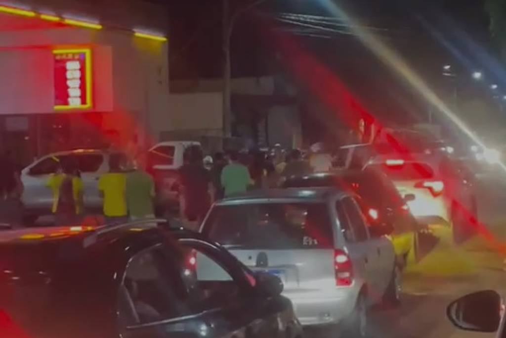 Discussões políticas terminam em três mortes em Porto Esperidião, MT e Bonito, MS