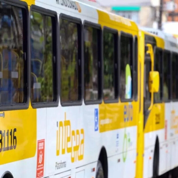 onibus salvador
