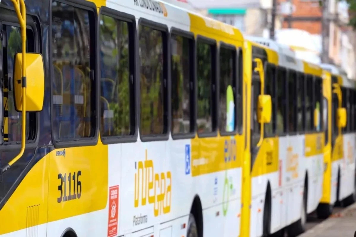 Salvador tem comparecimento de 85 mil eleitores a mais, mesmo com crise no transporte
