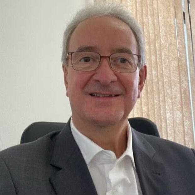 celso caldeira