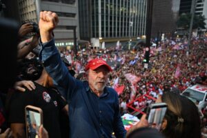 brazil election runoff campaign