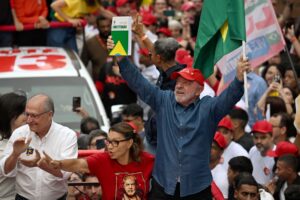 brazil election runoff campaign