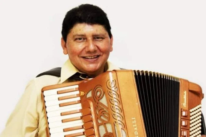 Músico que cresceu ao lado de Luiz Gonzaga, Dominguinhos e Sivuca morreu neste domingo (25). A causa da morte ainda não foi divulgada.