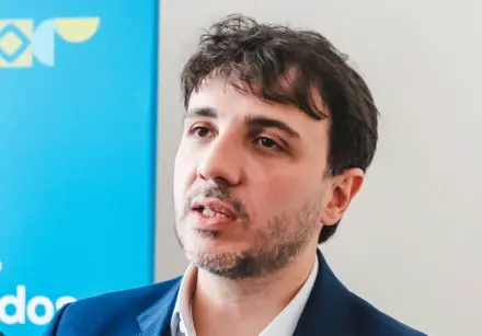 Renan Santos, líder do Missão, criticou a postura da família Bolsonaro após o resultado da eleição presidencial.