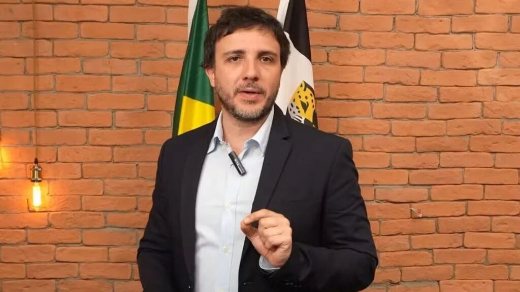 O dirigente do Missão atribuiu parte da derrota eleitoral do bolsonarismo à postura de seus principais representantes.